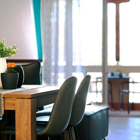 Our Happy Place Maisonette كافالا المظهر الخارجي الصورة