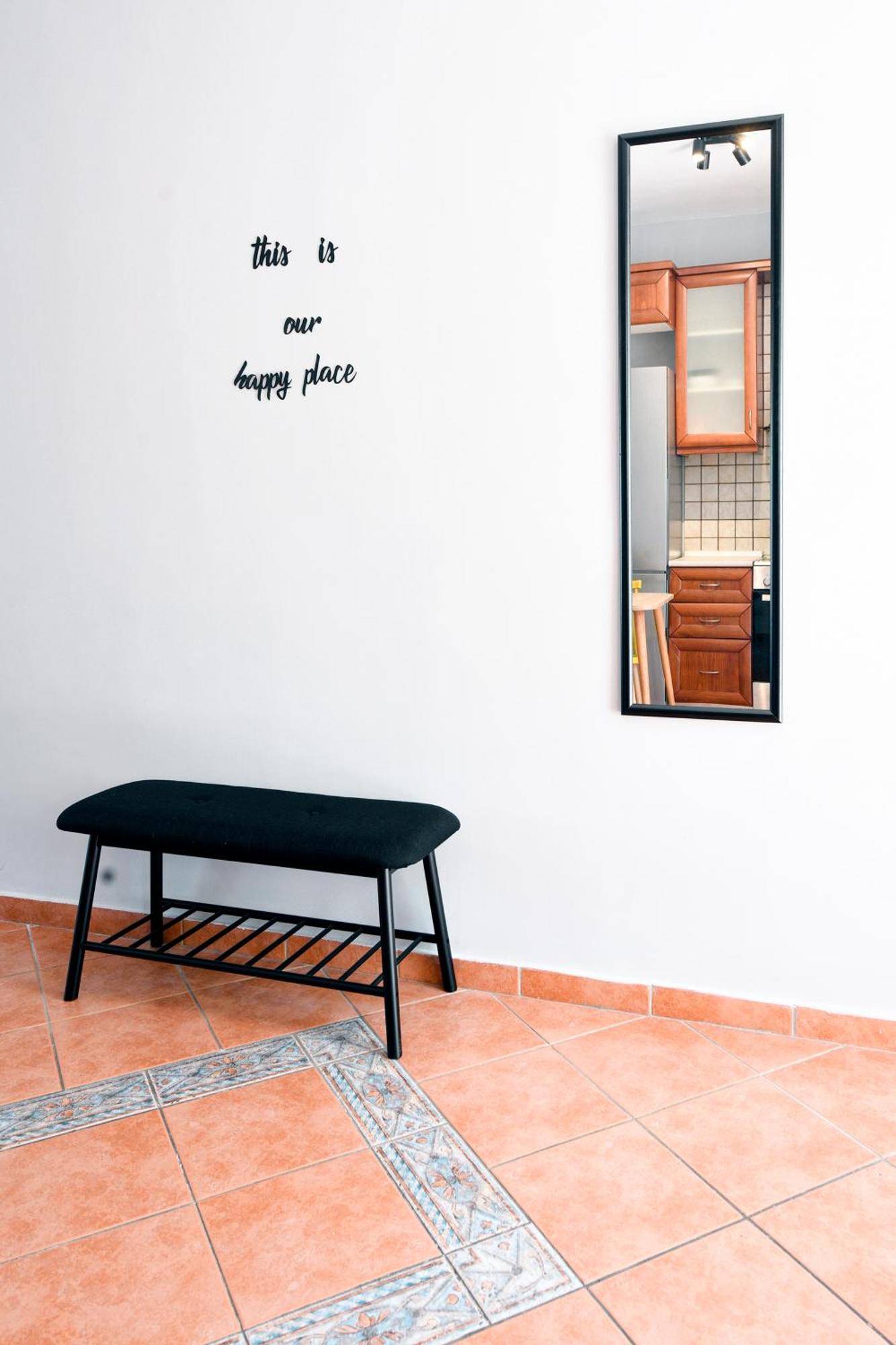 Our Happy Place Maisonette كافالا المظهر الخارجي الصورة