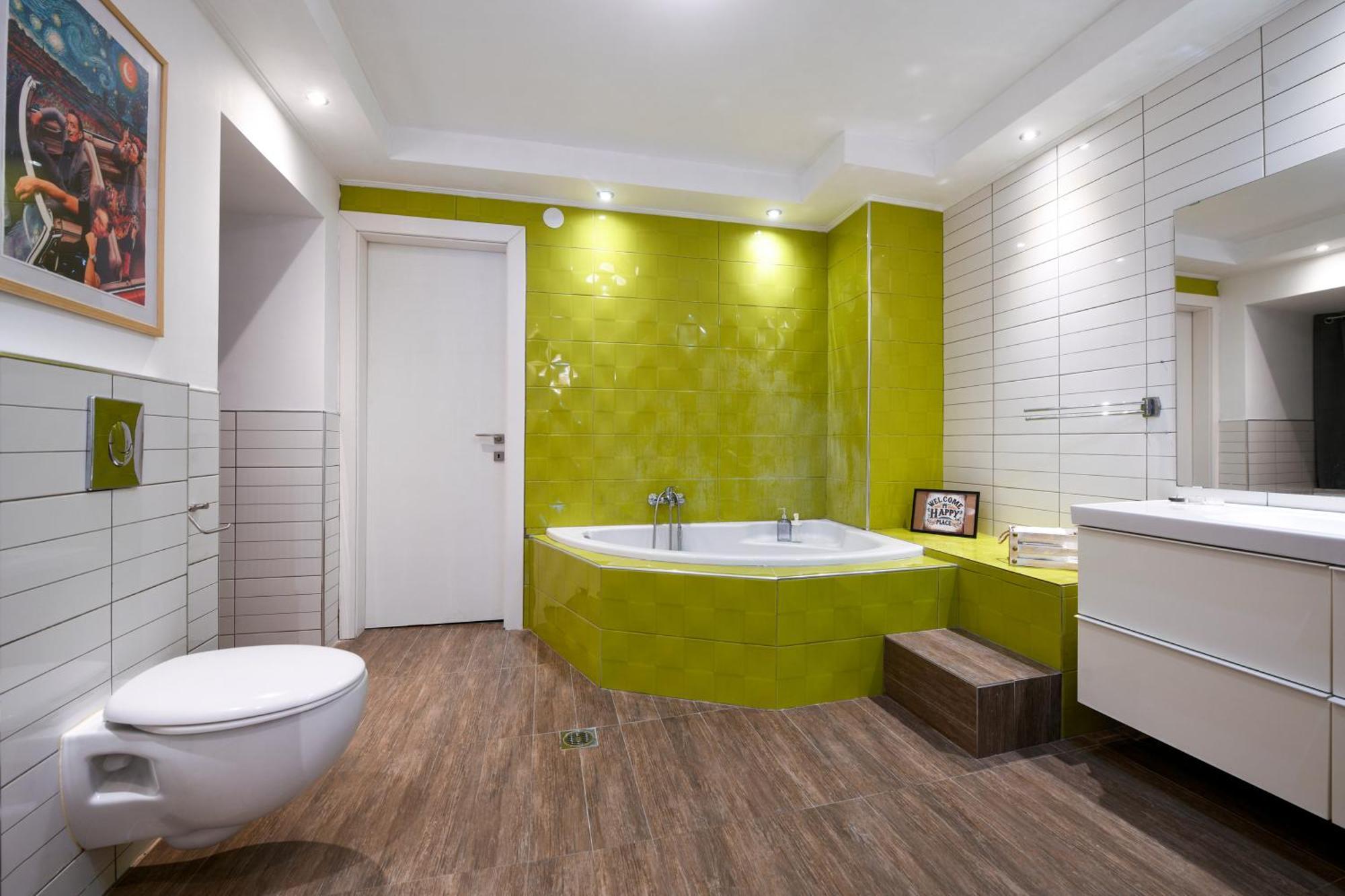 Our Happy Place Maisonette كافالا المظهر الخارجي الصورة