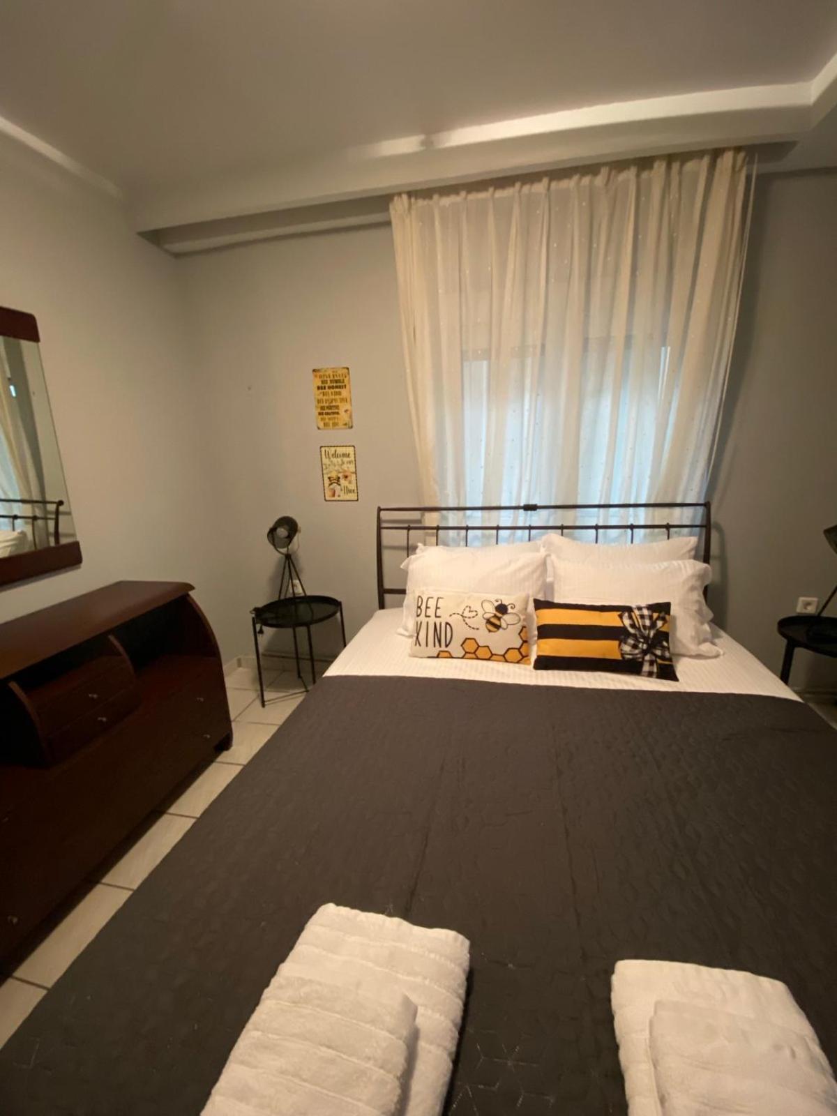 Our Happy Place Maisonette كافالا المظهر الخارجي الصورة